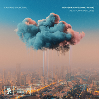 Kaskade - Heaven Knows (DMNO Remix)