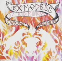 Ex Models - Chrome Panthers