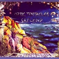 Ozric Tentacles - Erpland