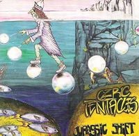 Ozric Tentacles - Jurassic Shift