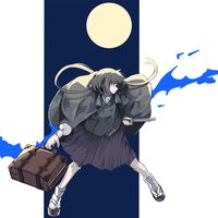柊マグネタイト [Hiiragi Magnetite] - 終焉逃避行 [Blade]