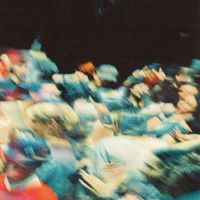 Close Counters - LOVERS DANCE ACADEMY