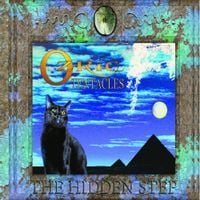 Ozric Tentacles - The Hidden Step