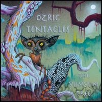 Ozric Tentacles - The YumYum Tree