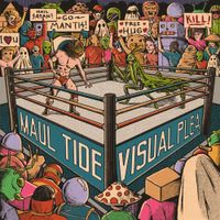 Maul Tide - Visual Plea