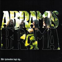 Abramis Brama - N&auml;r Tystnaden Lagt Sig...