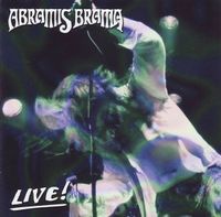 Abramis Brama - Live!