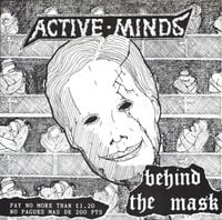 Active Minds - Behind the Mask