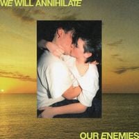 Real Lies - We Will Annihilate Our Enemies