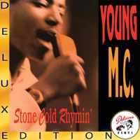 Young MC - Young MC - Stone Cold Rhymin' [Deluxe Edition]