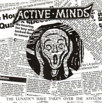 Active Minds - The Lunatics Have Taken Over the Asylum