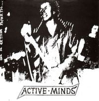 Active Minds - Dis Is Getting Pathetic... Get a Life of Your Own!
