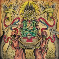 Pulling Teeth - Funerary