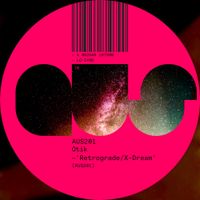 Otik - Retrograde / X-Dream