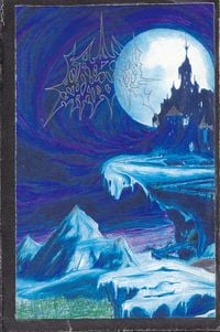 Frozen Shadows - Empires de glace