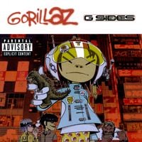 Gorillaz - G-Sides (US/Japan Release)