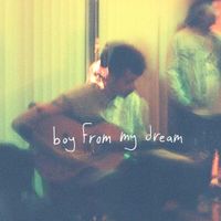 Field Medic - boy from my dream