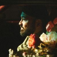 Laamar - Flowers