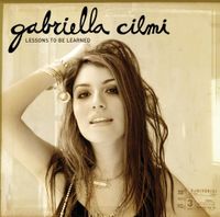 Gabriella Cilmi - Lessons to Be Learned