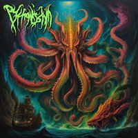 Pythonissam - Chronicles of Dagon