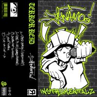 Terror Reid - DYNAMO (Instrumentalz)