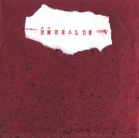 Emeralds - Demo No. 2