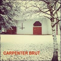 Carpenter Brut - I