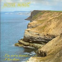 Active Minds - I'm Not a Tourist... I Live Here