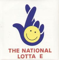 Active Minds - The National Lotta E