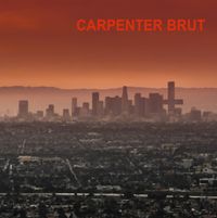 Carpenter Brut - III