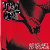 Adam West - God's Gift To Women