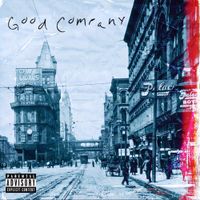 Jacob Matthew - Good Company