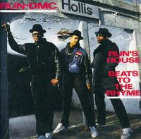 Run-D.M.C. - Run's House