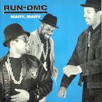 Run-D.M.C. - Mary, Mary