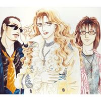 THE ALFEE - 30th Anniversary Hit Single Collection 37