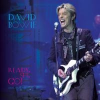 David Bowie - New Killer Star (Live, Riverside Studios '03)