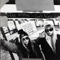 Free Kitten - Call Now