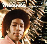 Jackie Mittoo - Wishbone