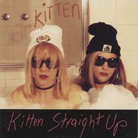 Free Kitten - Straight Up