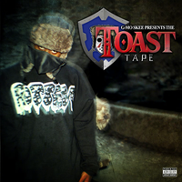 G-Mo Skee - The Toast Tape