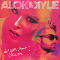 Alok - last night i dreamt i fell in love