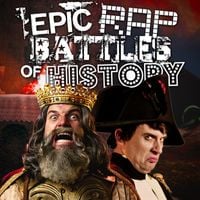 Epic Rap Battles of History - Napoleon vs Charlemagne