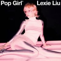 刘柏辛 [Lexie Liu] - POP GIRL