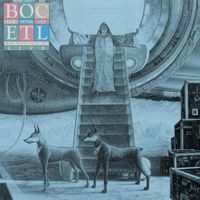 Blue &Ouml;yster Cult - Extraterrestrial Live