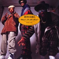 Run-D.M.C. - What's It All About