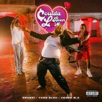 Druski - Coulda Been Love