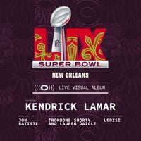 Various Artists - Super Bowl LIX Live From New Orleans, LA