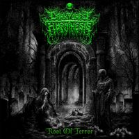 Dark Forest Hypothesis - Root of Terror
