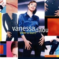 Vanessa Daou - Slow To Burn