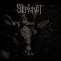 Slipknot - AOV